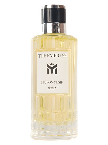 تصویر عطر The Empress