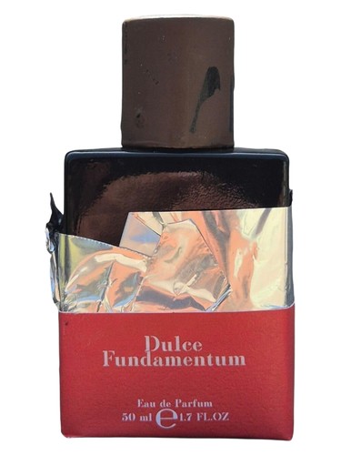 Dulce Fundamentum Lumi