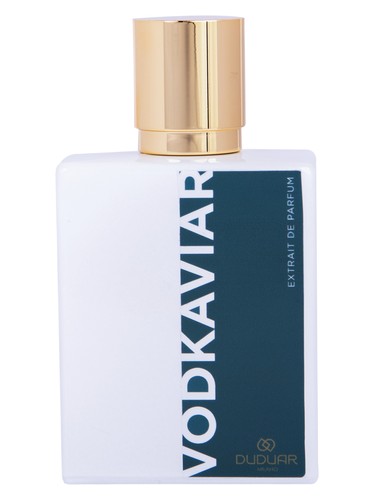 Vodkaviar Duduar Milano