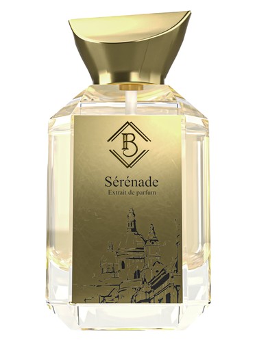 Sérénade Bey Parfum
