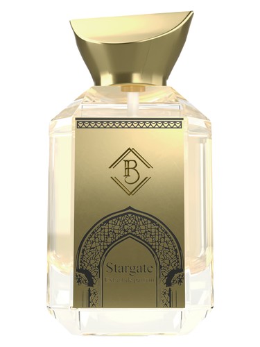 Stargate Bey Parfum