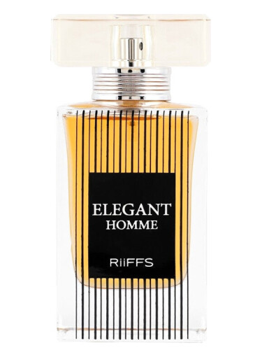Riiffs Elegant Homme Eau De Parfum Spray By Riiffs Riiffs Elegant Homme Eau De Parfum Spray By Riiffs