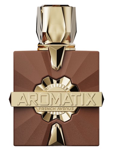 Royal Taboo Aromatix X French Avenue