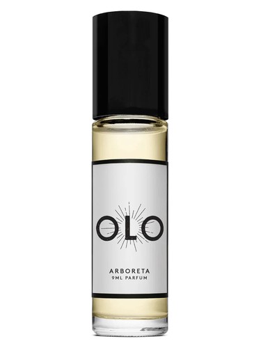 Arboreta OLO