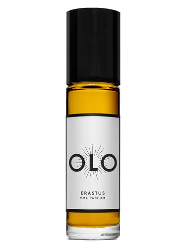 Erastus OLO