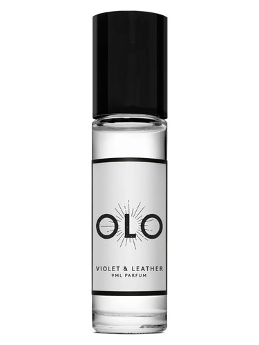 Violet/Leather OLO
