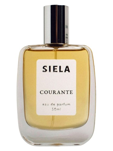 Courante Siela