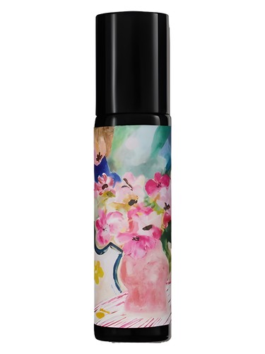 New Moon Kleins Oil Perfume main image 0