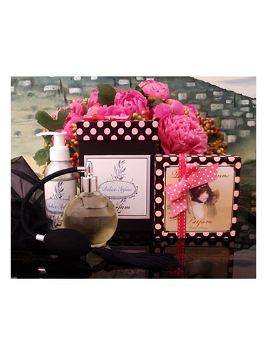 Delice Infini La Bouquetiere for women