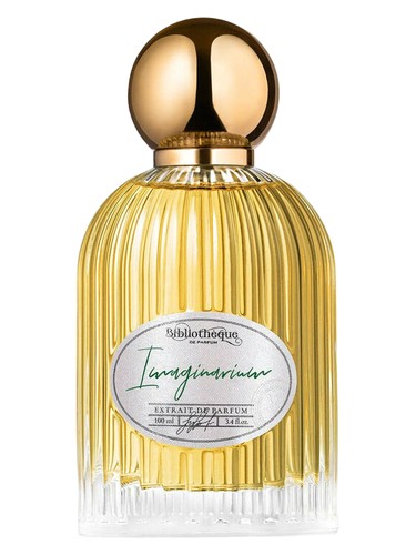 Imaginarium Bibliothèque de Parfum