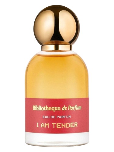تصویر عطر I Am Tender