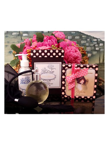 تصویر عطر Desir Absolu