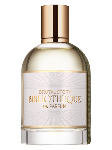 تصویر عطر Brutal Story