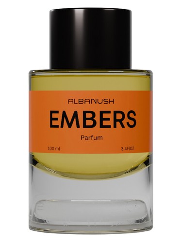 Embers Albanush