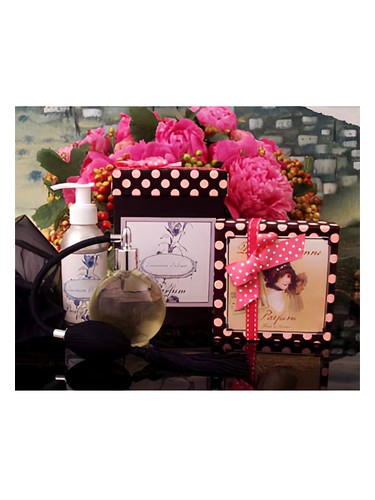 Emotion Celeste La Bouquetiere for women