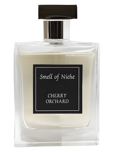 Cherry Orchard Smell of Niche