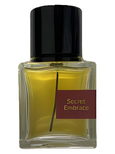 Secret Embrace Muhaizm perfume - a new fragrance for women and men 2024