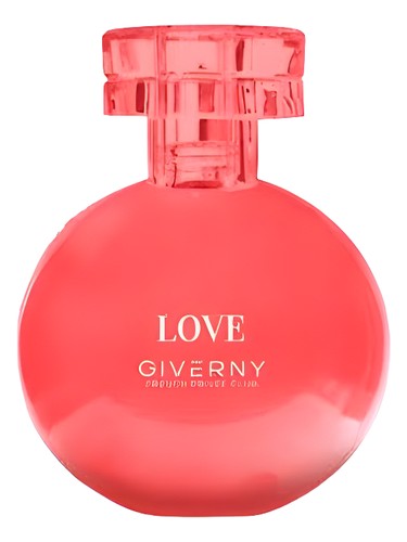Love Giverny