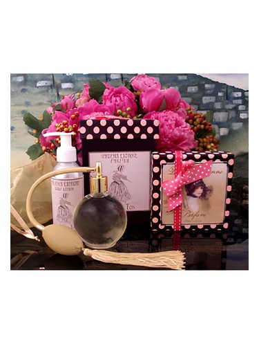 Gardenia Exotique La Bouquetiere for women