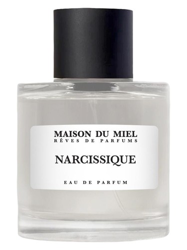 تصویر عطر Narcissique