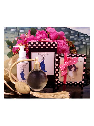 تصویر عطر آیریس دو سیئل
