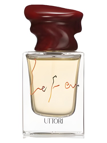 Le Feu 火 Uttori 五朵里