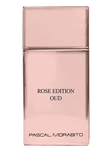 Rose Edition Oud Eau De Parfum Spray By Pascal Morabito Rose Edition Oud Eau De Parfum Spray By Pascal Morabito