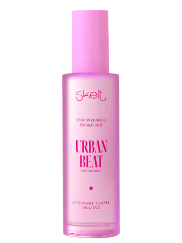 Urban Beat Skelt perfume a new fragrance for women 2024