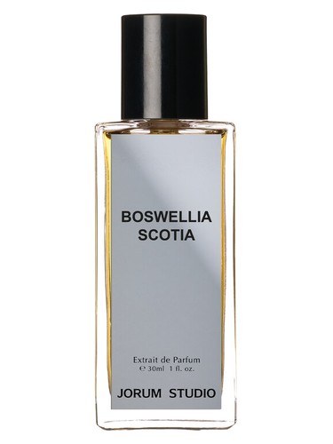 تصویر عطر Boswellia Scotia