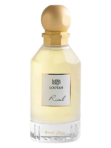 Rival Lootah Perfumes