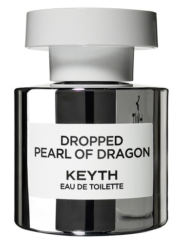 Dropped Pearl of Dragon Eau de Toilette Keyth