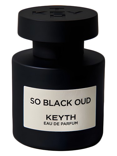 So Black Oud Keyth