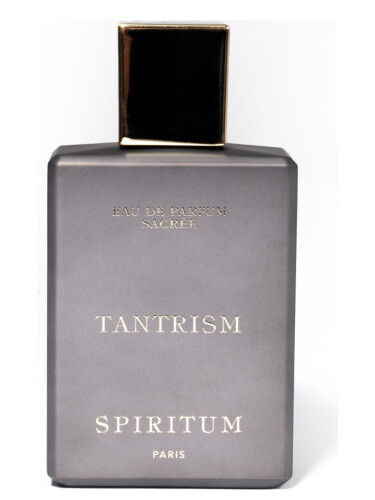 Tantrism Spiritum perfume - a new fragrance for women and men 2024