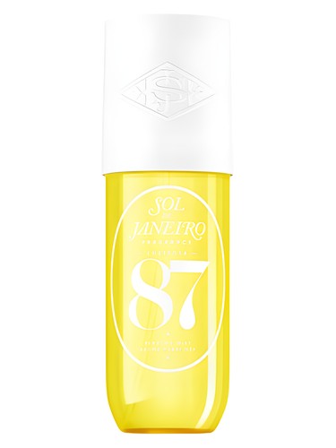 Cheirosa '87 Sol de Janeiro perfume - a new fragrance for women 2024
