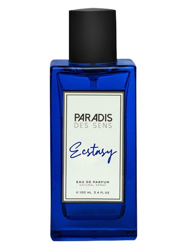 Ecstasy Paradis des Sens pour homme et femme