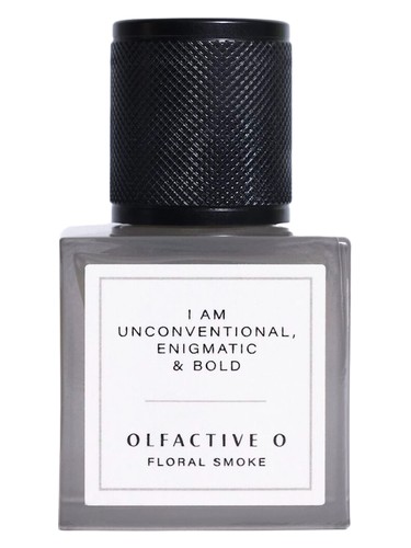 Floral Smoke Olfactive O
