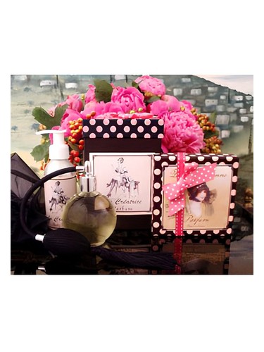 تصویر عطر لا کراتریس