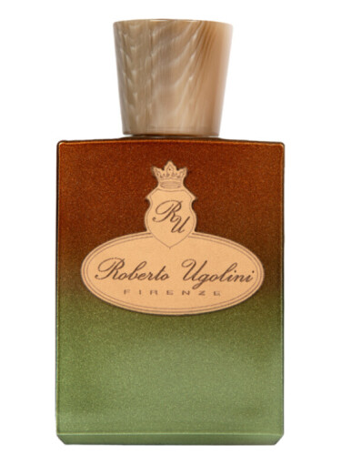 Patina Roberto Ugolini perfume - a new fragrance for women and men 2024