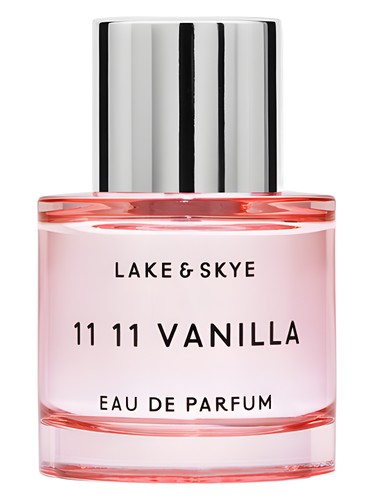 11 11 Vanilla Lake & Skye