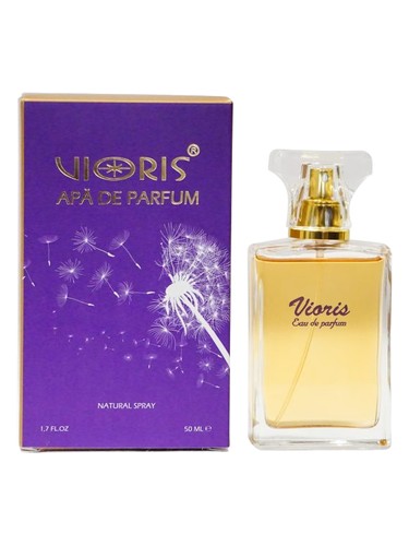 Celebrate Woman Vioris