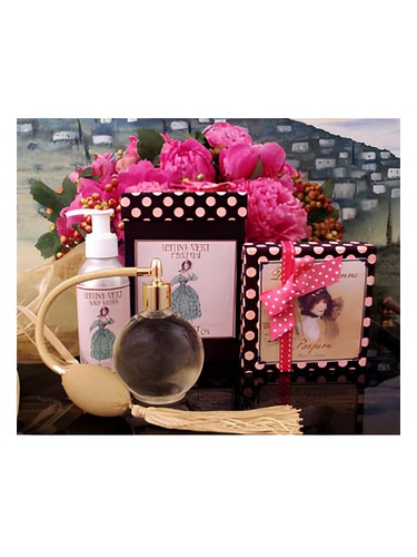 تصویر عطر ماتین ورت