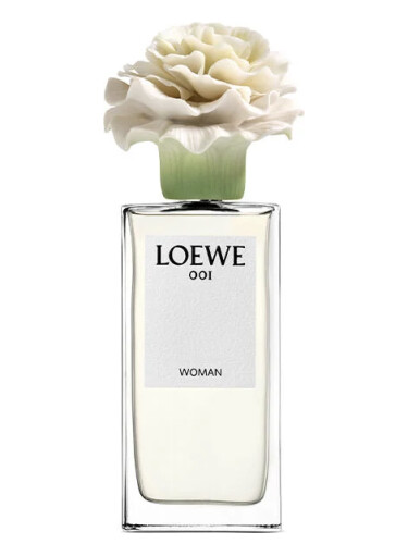 Loewe 001 woman edp hotsell