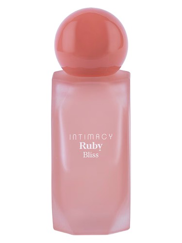 Ruby Bliss Intimacy