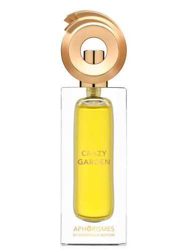 Crazy Garden Aphorismes by Dominique Ropion parfum - un nouveau parfum pour  homme et femme 2024