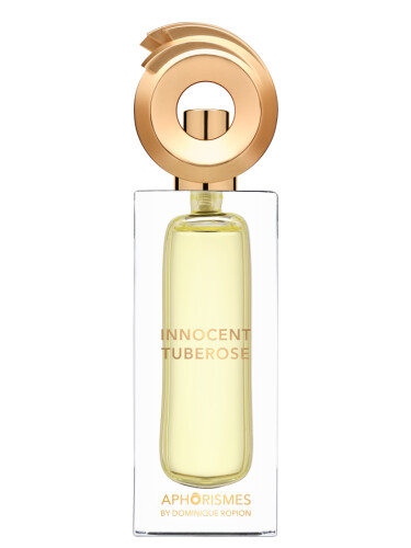 Innocent Tuberose Aphorismes by Dominique Ropion parfum - un nouveau parfum  pour homme et femme 2024