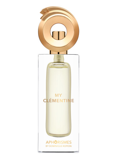 My Clémentine Aphorismes by Dominique Ropion parfum - un nouveau parfum  pour homme et femme 2024