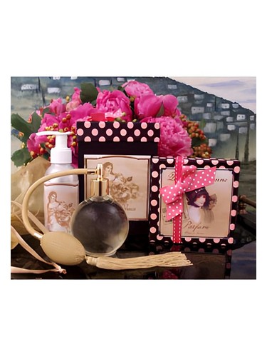 Pamplemousse La Bouquetiere for women