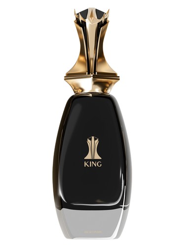Black King Oscar London аромат — новый аромат для мужчин и женщин 2024