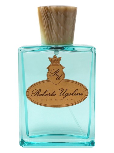 Azzurro Roberto Ugolini