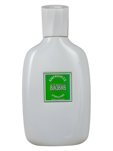 Les Murmures du Baobab Empreinte d'Effluves